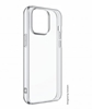Изображение Swissten Clear Jelly Case for Apple iPhone 13 Pro
