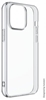 Изображение Swissten Clear Jelly Case for Apple iPhone 16e