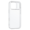 Изображение Swissten Clear Jelly Case for Apple iPhone 17 Pro