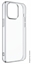 Attēls no Swissten Clear Jelly Case for Oppo A60
