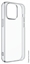 Attēls no Swissten Clear Jelly Case for Samsung Galaxy A16 4G / 5G