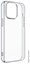 Attēls no Swissten Clear Jelly Case for Samsung Galaxy S25 Ultra 5G