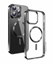 Picture of Swissten Clear Jelly MagStick Metallic Case for Apple iPhone 16e / iPhone 17e