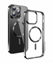 Attēls no Swissten Clear Jelly Magstick Metallic Case for Samsung Galaxy S25 Plus 5G