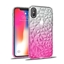 Picture of Swissten Crystal Clear Case 1 mm Silicone Case for Apple iPhone 7 / 8 Transparent - Pink