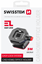 Изображение Swissten EASY LOCK Holder for mobile phone Car / Home / Office / 4" - 6.8"