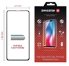 Изображение Swissten Full Face 5D Tempered Glass Samsung Galaxy S10E Black