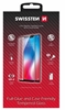 Picture of Swissten Full Face Tempered Glass Apple iPhone 11 Black