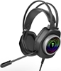 Picture of Swissten Gunner RGB Gaming Headset