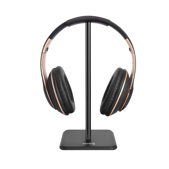 Изображение Swissten Headphone Stand