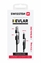 Изображение Swissten Kevlar Cable 4in1 / 3A / 1.5m
