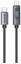 Изображение Swissten LCD Cable USB-C - USB-C 1.5m