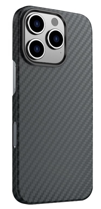 Picture of Swissten MagCarbon Case for Apple iPhone 16
