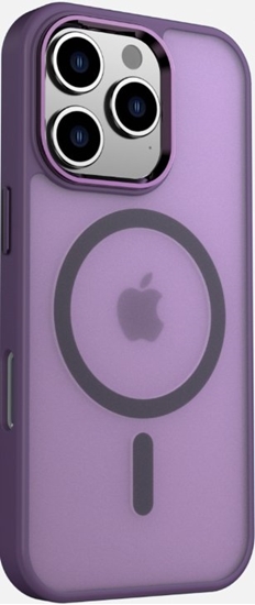 Изображение Swissten MagStick Flex Case for Apple iPhone 16