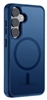 Изображение Swissten MagStick Flex Case for Samsung Galaxy S24 FE 5G