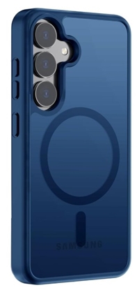 Изображение Swissten MagStick Flex Case for Samsung Galaxy S24 FE 5G