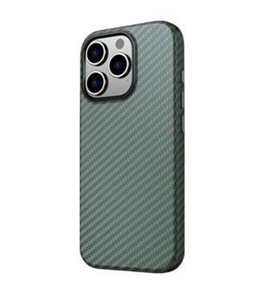 Изображение Swissten MagStick Shell Case for Apple iPhone 16