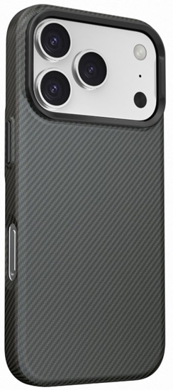 Изображение Swissten MagStick Shell Case for Apple iPhone 17 Pro
