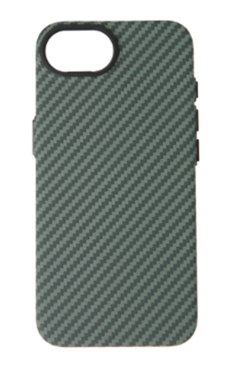 Изображение Swissten MagStick Shell Case for Apple iPhone 17 Pro Max