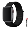 Изображение Swissten Nylon Band for Apple Watch 38 / 40 / 41 mm