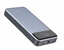 Attēls no Swissten Power Bank 133W 30000 mAh