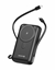 Picture of Swissten Power Bank 20000 mAh 20W with Built-In Cables USB-C And Lightning (MagSafe compatible)