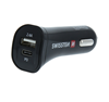 Picture of Swissten Power Delivery Car charger 12 / 24V / 2.4A / 30W + Micro USB Cable 1.5m
