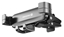 Attēls no Swissten S-GRIP G3-AV4 Gravity Air-Vent Car Holder