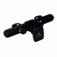 Picture of Swissten S-Grip M5-OP Universal Car Seat Holder With Magnet For Tablets / Phones / GPS