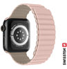 Picture of Swissten Silicone Magnetic Band for Apple Watch 42 / 44 / 45 / 49 mm