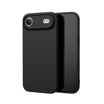 Изображение Swissten Soft Joy Case for Apple iPhone Air