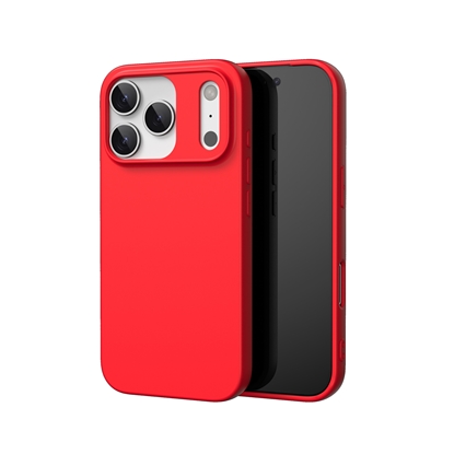 Изображение Swissten Soft Joy Case for Apple iPhone 17 Pro Max