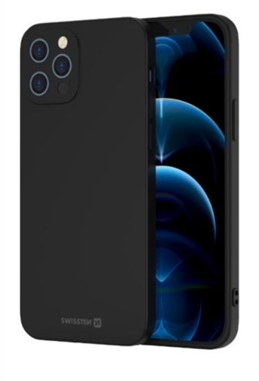 Picture of Swissten Soft Joy Case for Xiaomi Redmi 13 4G