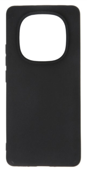 Picture of Swissten Soft Joy Case for Xiaomi Redmi Note 14 Pro
