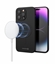 Attēls no Swissten Soft Joy Case MagStick for Apple iPhone Air