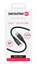 Изображение Swissten Soft Silicone Data Cable USB / USB-C / 1.5m / 60w