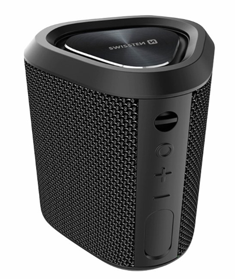 Picture of Swissten Spectrum Bluetooth Speaker 15W