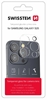 Изображение Swissten Tempered Glass For Camera Lens for Samsung Galaxy S25 5G
