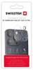 Picture of Swissten Tempered Glass For Camera Lens for Samsung Galaxy S25 Ultra 5G