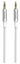 Picture of Swissten Textile AUX Audio Cable 1.5m