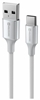 Picture of Swissten Textile II USB - USB-C Data and Charching Cable 1.5m