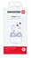 Изображение Swissten TWS Mini Podss Bluetooth Stereo Earbuds with Microphone