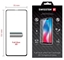 Изображение Swissten Ultra Durable Full glue / Full Face Tempered Glass Apple iPhone 14 Black