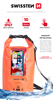 Picture of Swissten Waterproof Universal Phone Case 10L