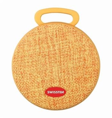 Picture of Swissten X-STYLE Portable Speaker Bluetooth / 3W / Micro SD