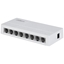 Изображение Switch|DAHUA|SG1008L-EUR|Switch layer L2|8xRJ-45 ports|RJ-45 Ports Type Fast Ethernet (10/100)|SG1008L-EUR