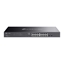 Picture of Switch|TP-LINK|Omada|SG2218P|Desktop/pedestal|16x10Base-T / 100Base-TX / 1000Base-T|2xSFP|PoE+ ports 16|150 Watts|SG2218P
