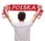 Picture of szalik kibica POLSKA 130cm | SKPOL-YH