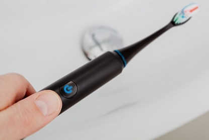 Picture of Szczoteczka Eldom Sonica SD100C Czarna