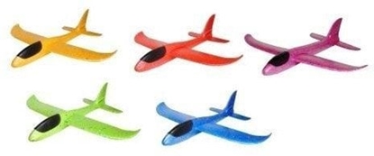 Attēls no Szybowiec styropianowy MIX